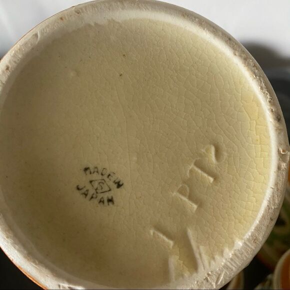 Vintage German Style Beer Stein - Picture 5 of 9